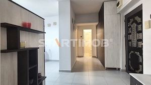Apartament 2 camere cu parcare Racadau - imagine 5