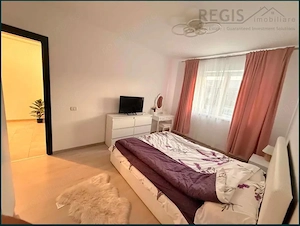 Apartament 2 camere si parcare Subcetate Rezidence - imagine 2