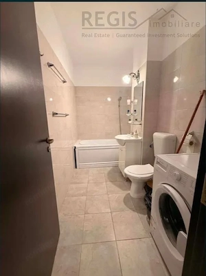 Apartament 2 camere si parcare Subcetate Rezidence - imagine 6