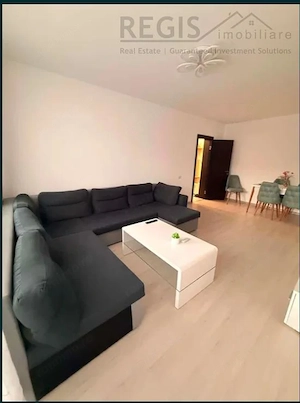 Apartament modern cu parcare ,Sanpetru Rezidence