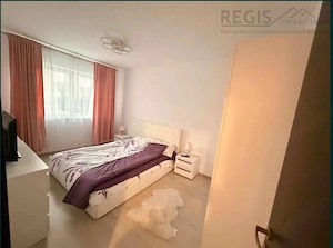 Apartament 2 camere si parcare Subcetate Rezidence - imagine 3
