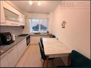 Apartament 2 camere si parcare Subcetate Rezidence - imagine 4