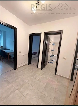 Apartament 2 camere si parcare Subcetate Rezidence - imagine 7