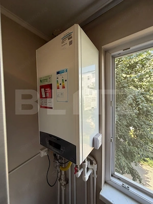 Apartament de 3 camere, etaj 2, zona Orizont - imagine 7