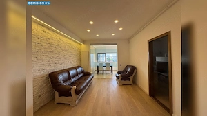 FARA COMISION! Apartament 2 camere 72mp, imobil 2012, BRD, THE OFFICE