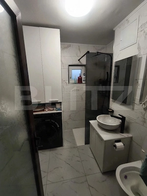  Apartament premium cu 3 camere | Încălzire în pardoseală | Central – Ghimbav - imagine 5