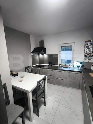 🏡 Apartament premium cu 3 camere | Încălzire în pardoseală | Central – Ghimbav