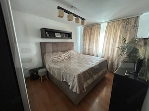 Apartament 3 camere, 67 mp, zona Micro 5  - imagine 2