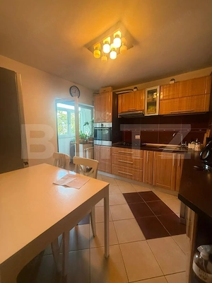 Apartament 3 camere, 67 mp, zona Micro 5  - imagine 6