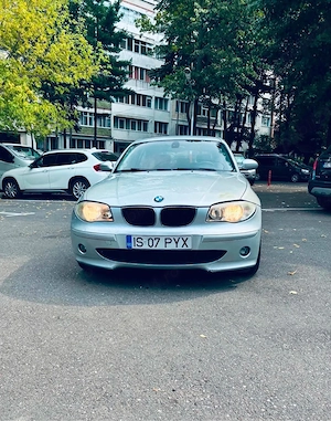 vand bmw seria 1 m47 - imagine 5