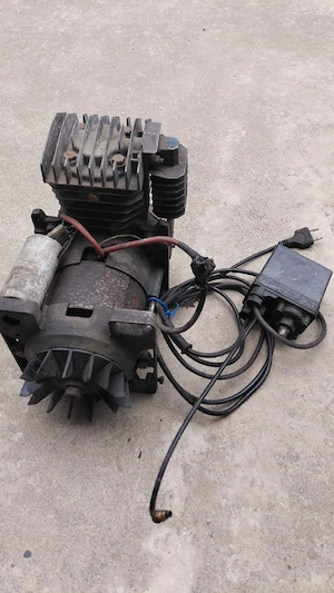 motor electric 220v compresor
