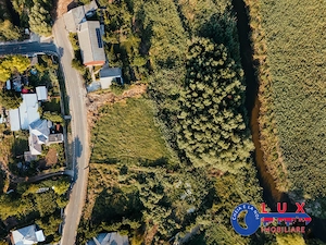 Id 7933 | teren 1.500 mp | murighiol | deschidere la canal - imagine 3