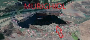 Id 7933 | teren 1.500 mp | murighiol | deschidere la canal - imagine 7