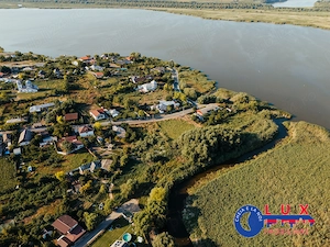 Id 7933 | teren 1.500 mp | murighiol | deschidere la canal - imagine 4