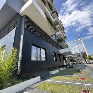 Spațiu comercial ultracentral - prima inchiriere