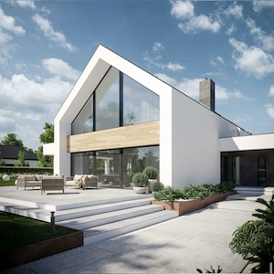 Arhitect casa Timisoara, servicii complete DTAC