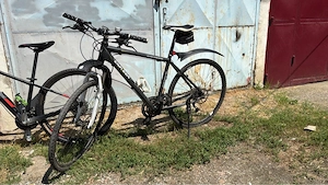 Bicicleta Univega