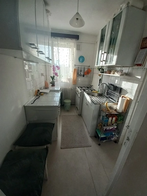 Apartament 2 camere Podul de piatra - imagine 7