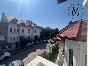Vilă individuală de închiriat – Strada Bruxelles | 245 mp utili  - imagine 13