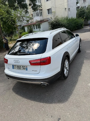 audi a6 c7 3.0 d - imagine 5