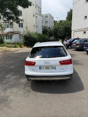 audi a6 c7 3.0 d - imagine 3
