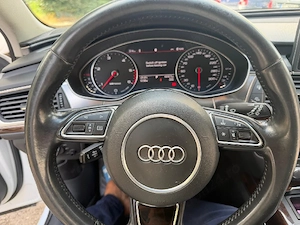 audi a6 c7 3.0 d - imagine 2