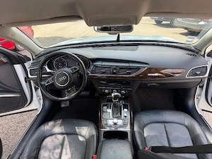 audi a6 c7 3.0 d