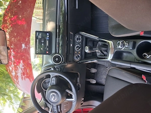 Vand Mazda 2 an fabricatie 2023 - imagine 3