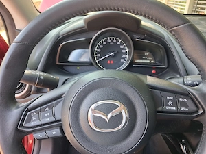 Vand Mazda 2 an fabricatie 2023 - imagine 4