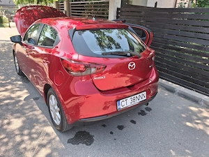 Vand Mazda 2 an fabricatie 2023 - imagine 2