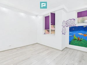Ultracentral, Cismigiu, apartament 108mp - imagine 6