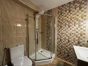 Apartament de lux cu 2 camere, zona Crisan-Ghiroda - imagine 16