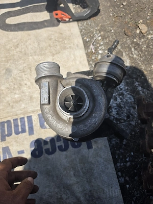 turbine vw,audi,volvo  - imagine 3