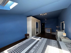 Apartament de lux cu 2 camere, zona Crisan-Ghiroda - imagine 3