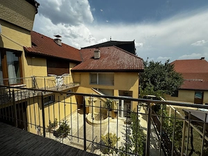 Apartament de lux cu 2 camere, zona Crisan-Ghiroda - imagine 12