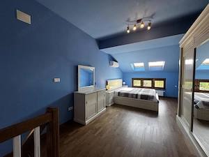 Apartament de lux cu 2 camere, zona Crisan-Ghiroda - imagine 1