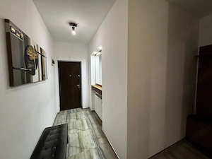 Apartament de lux cu 2 camere, zona Crisan-Ghiroda - imagine 13