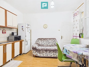 Ultracentral, Cismigiu, apartament 108mp - imagine 3
