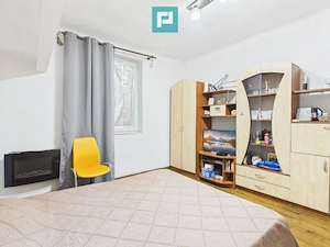 Ultracentral, Cismigiu, apartament 108mp