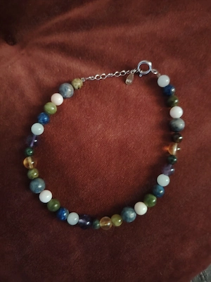 Chakra balanță 