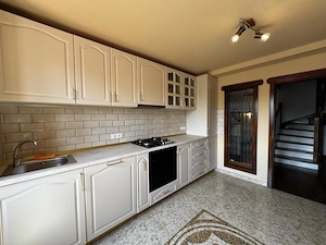 Apartament de lux cu 2 camere, zona Crisan-Ghiroda - imagine 9