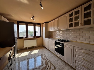 Apartament de lux cu 2 camere, zona Crisan-Ghiroda - imagine 8