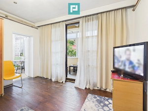 Ultracentral, Cismigiu, apartament 108mp - imagine 5