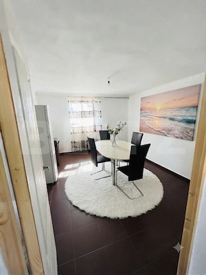 Casă individuală, 90 mp, teren de 2.893 mp, zona Rudna - imagine 2