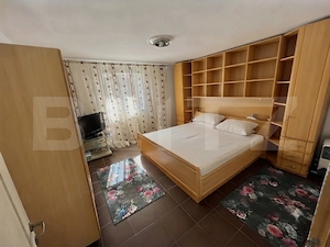 Casă individuală, 90 mp, teren de 2.893 mp, zona Rudna - imagine 4