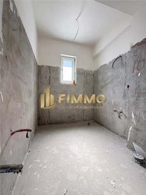 Apartament 3 cam | 93mp | Semi-finisat | Suceava | ID:1904 - imagine 4