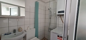 Ap. 2 cam. de inchiriat la casa in Rasnov - imagine 2
