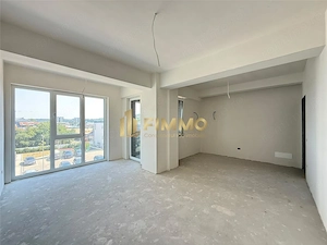 Apartament 3 cam | 93mp | Semi-finisat | Suceava | ID:1904