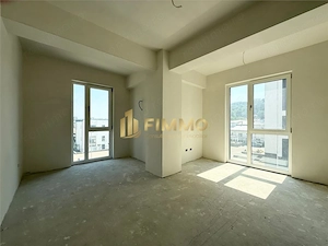 Apartament 3 cam | 93mp | Semi-finisat | Suceava | ID:1904 - imagine 2