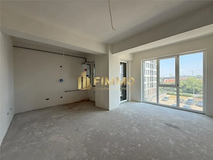 Apartament 3 cam | 93mp | Semi-finisat | Suceava | ID:1904 - imagine 3
